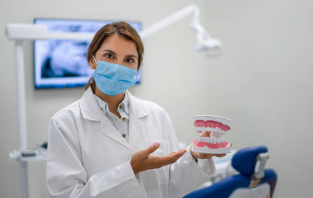 Best Broken or Cracked Tooth Emergency Dentist in Chipley, FL